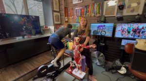 Советы по восстановлению от KonaBaby