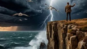 Песня: Берег и Волна.