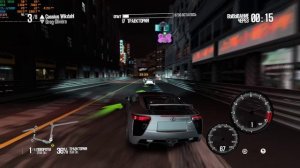 SHIFT 2 UNLEASHED™ Часть 20 Выбывание