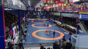 Турнир по вольной борьбе памяти Шамиля Умаханова пройдет в Хасавюрте