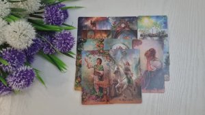 СРОЧНЫЕ НОВОСТИ ОТ НЕГО! | Гадание таро расклад