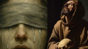 СПАСИТЕ НАШИ ДУШИ..ПРИТЧИ ДУХОВНОГО СТРАННИКА..ч.2