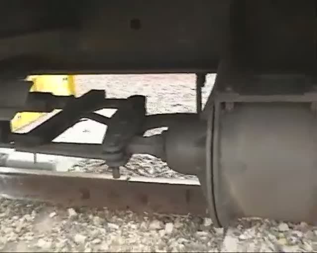 Устранение неисправностей вагонов для локомотивных бригад