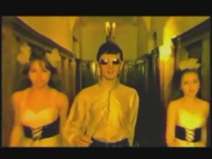 Валерий Залкин и Куклы напрокат - Говорила мама (звук стерео)