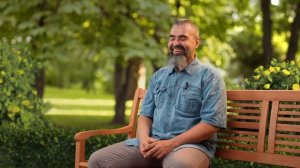 Психология плавания: как я научился доверять воде (Владимир Щепин)