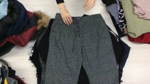 с634. Микс зима Польша