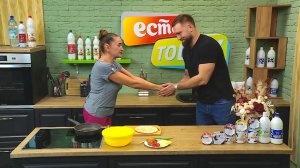 13.11.2025 ЕСТЬ Today! Антон Лещёв — тренер, мастер спорта по кудо и ММА