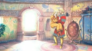 Порушка - Параня (Иван Марье обычный друг. В.И.Даль Название - имя - кличка)