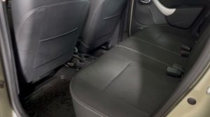 Nissan Terrano 35947