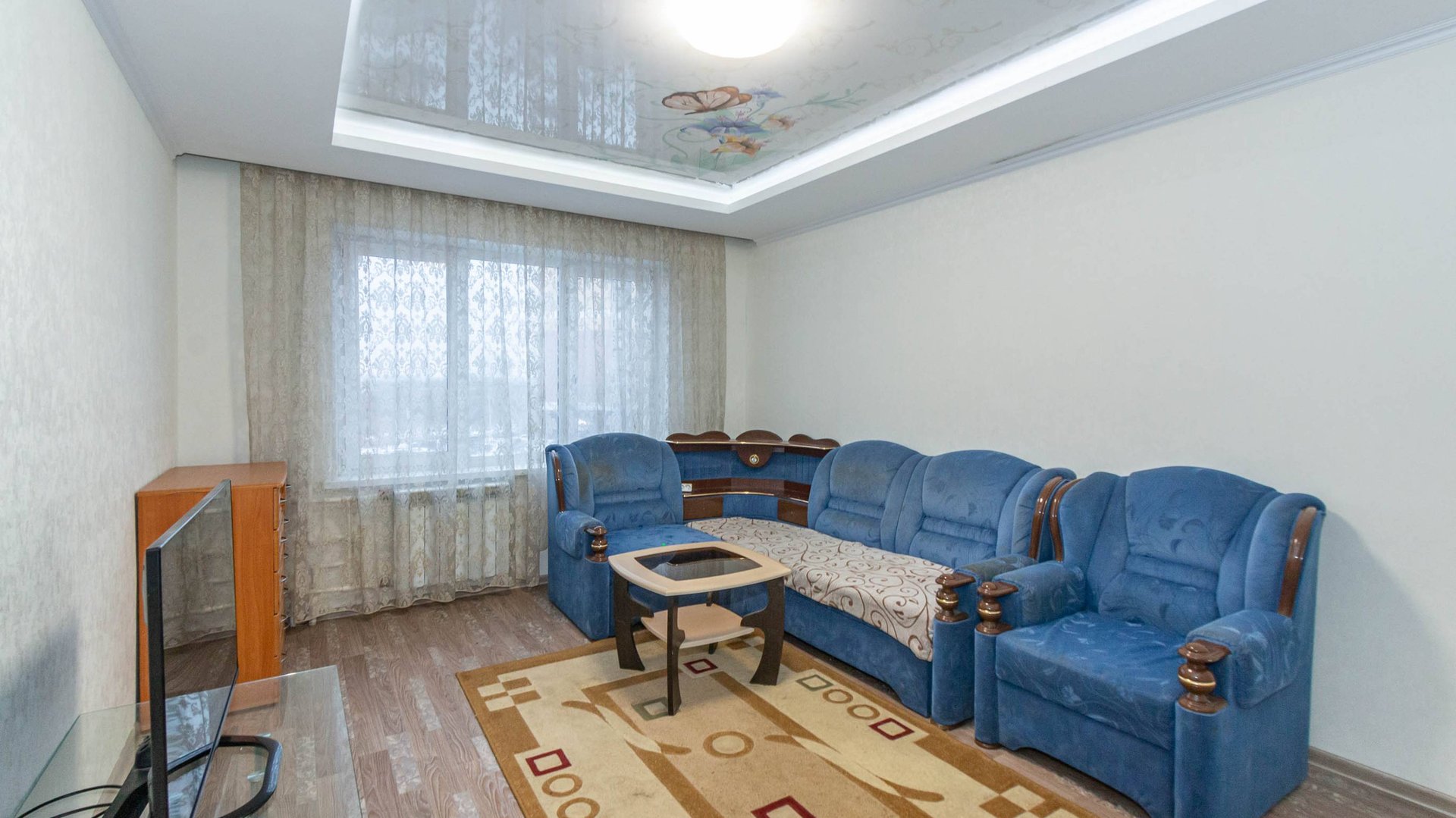 3-я Енисейская улица, 32/1 смотреть онлайн