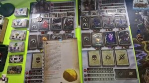 Isofarian Guard - 27. Конец главы 2 побочные квесты