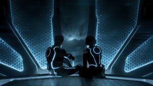 Трон | Tron - саундтрек [remaster]