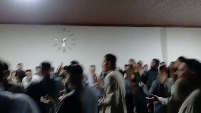 Зикр Кадирийского тариката! Зикр был и будет вечно🤲 смотреть онлайн