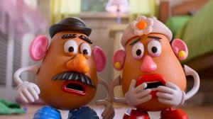 «Истории игрушек 5» — первый тизер появился в сети.