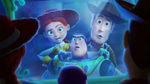 История игрушек 5 «Toy Story 5» дублированный тизер, 2025