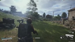 ARC Raiders новинка - смотрим шутер с эвакуацией - часть 16