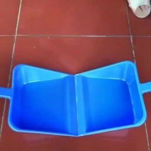 Красивая цветочника своими руками.