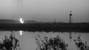 Борьба с газовым фонтаном на месторождении Урта-Булак ядерным взрывом, 1966 год