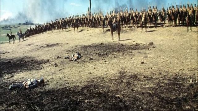 Sabaton - War and peace.1812 смотреть онлайн