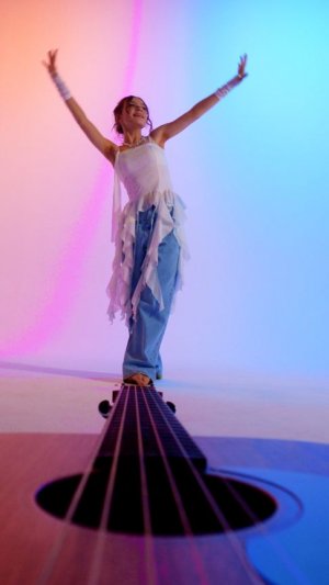 Юна - Лучший день