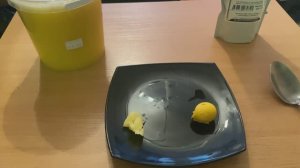 Борная кислота с яйцом от Тараканов как приготовить ? Готовлю тараканий салат с мёдом!