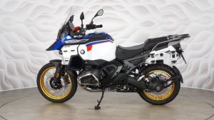 BMW R 1300 GS Adventure vin WB10M3104S6L00187