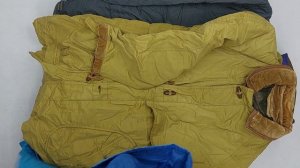 40682 Куртки мужские зимние винтаж, 6пак, giubbini uomo, секонд (extra) оптом