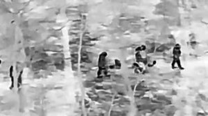 Сдача морпехов ВСУ под Красноармейском открыла путь массовой капитуляции