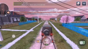 играю в блесс рашу