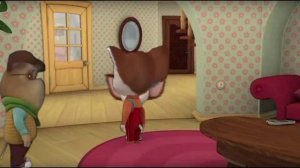 Малыш шалун 5 серия