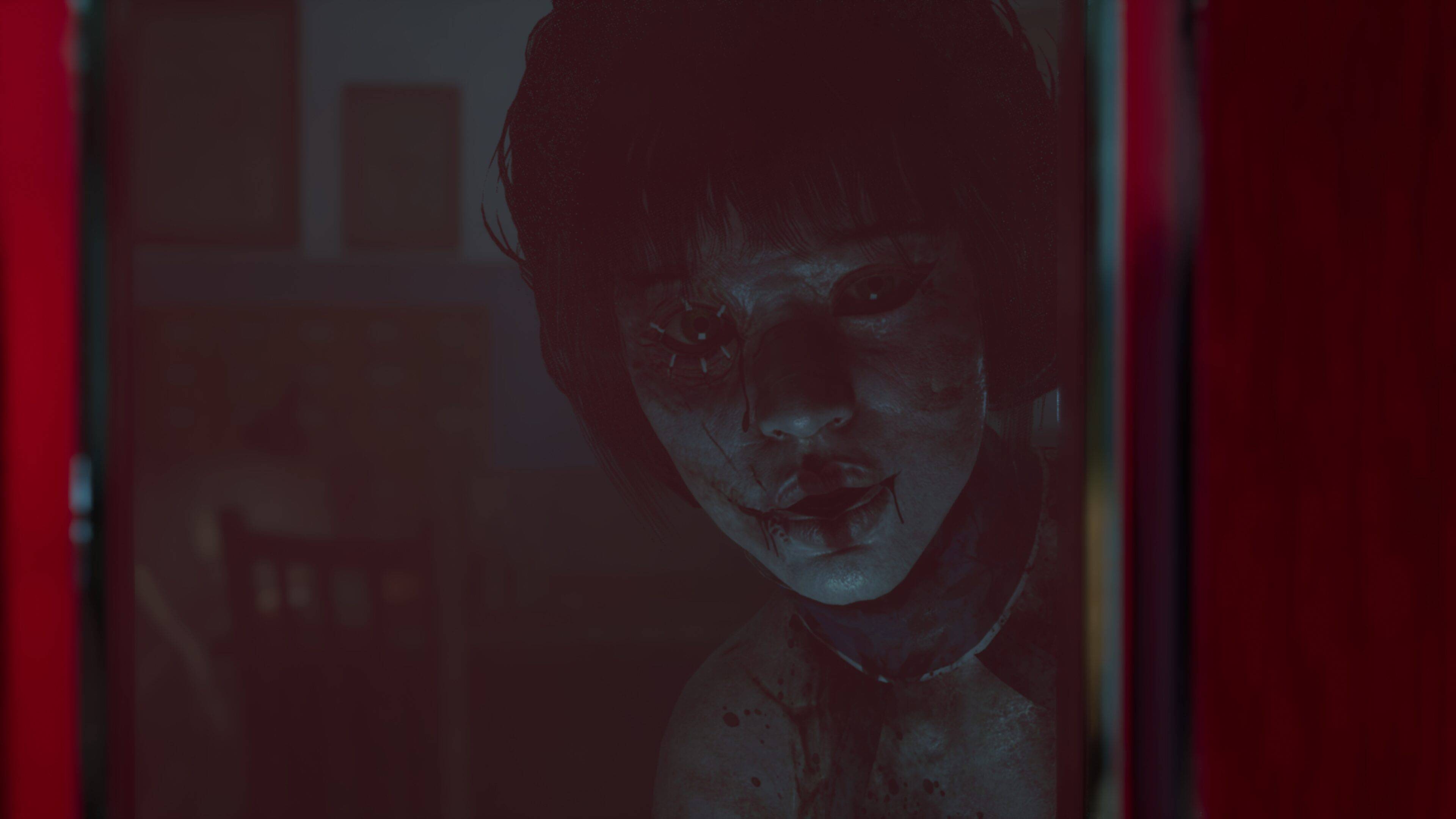 BrokenLore UNFOLLOW — трейлер даты релиза (State of Play)