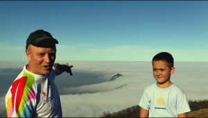 Гора Бештау-это образ жизни.