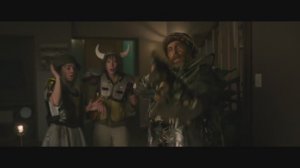 Удачи, веселитесь, не умрите (GOOD LUCK, HAVE FUN, DON'T DIE) — тизер фильма