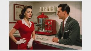 Parisian Jazz Cozy Cafe Swing for Relaxing Moments