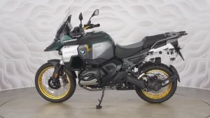 BMW R 1300 GS Adventure vin WB10M3101S6L09154