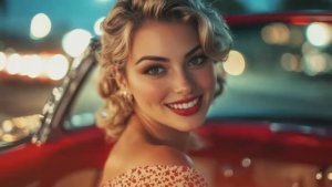 Love is in the Air - Romantic Rock Roll Playlist