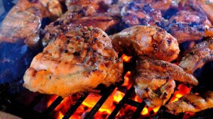 Стрим 🔴 Мангал ТВ