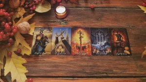 ЧТО ЕМУ НРАВИТСЯ В ТЕБЕ? | Гадание таро расклад