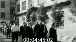 Киножурнал Наш край 1967 год №30