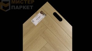 Ламинат Icon Floor Natural Дуб Кэррол NT-118 34 класс