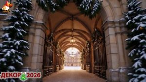 Новогоднее настроение праздника и сказки 🎍🎅🏼🎄 (10)