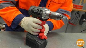 Насадки для шуруповерта на все случаи жизни. Доброе утро. Фрагмент выпуска от 12.11.2025