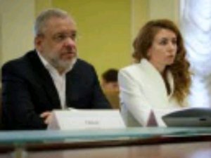 Министры Зеленского в интимных отношениях. 12.11.25