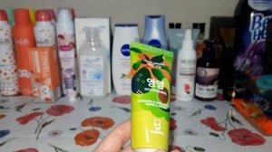 Покупки уходовой косметики и средств для дома!
🤗 #14 (ч.2)