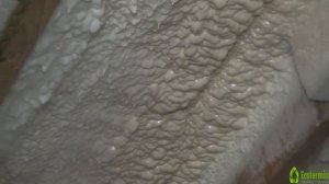 Правильное утепление кровли | Особенности ППУ