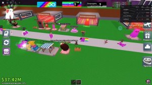 поиграл в 3 модед укради бреинрот но чтобы выйти я должен получить стробери елефанта либо мяовла