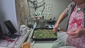 Расстроилась. Верю, вкусно!