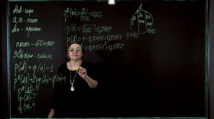 Решение сложных задач ЕГЭ. Биология. Закон Харди-Вайнберга и неравновесная популяция. Сербина С.Е.