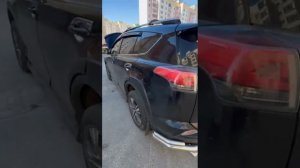 H2 Element_RAV 4_ спустя два года_ отзыв