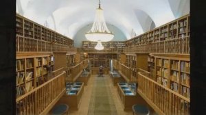 Будем знакомы, виртуальная экскурсия по Краснобродской библиотеке